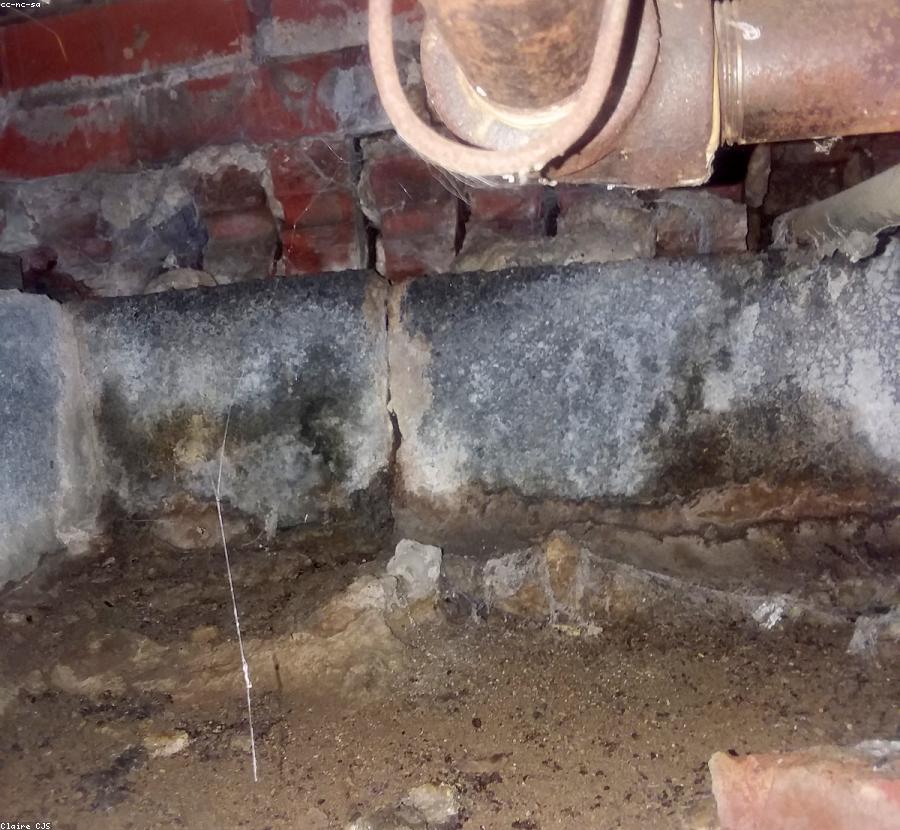 Water Damage Restoration in Woburn, MA by Restoration 1